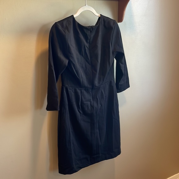 Black Dress - Picture 3 of 3